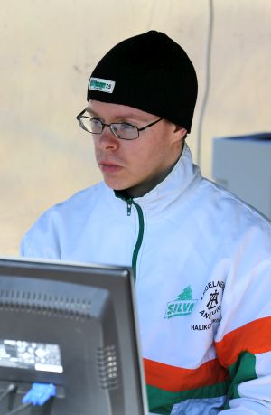 [Kuvat Ilkka Saarimki]