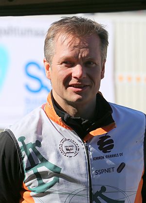 [Kuvat Ilkka Saarimki]