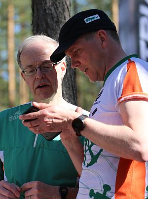 [Kuvat Ilkka Saarimki]