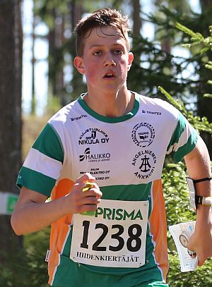 [Kuvat Ilkka Saarimki]