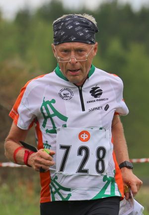 [Kuvat Ilkka Saarimki]