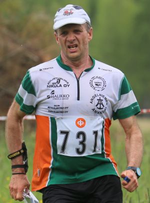 [Kuvat Ilkka Saarimki]