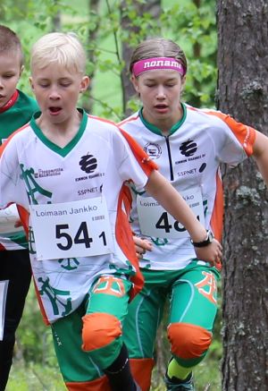 [Kuvat Ilkka Saarimki]