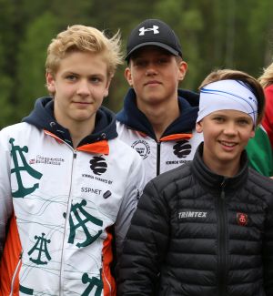 [Kuvat Ilkka Saarimki]