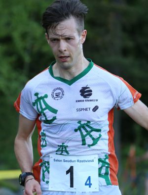 [Kuvat Ilkka Saarimki]