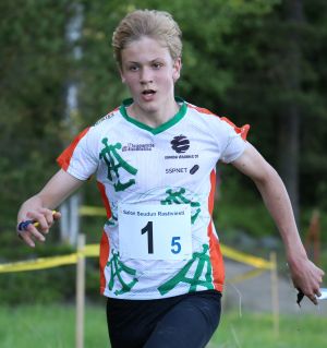 [Kuvat Ilkka Saarimki]