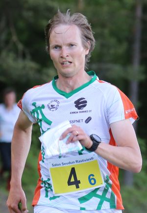 [Kuvat Ilkka Saarimki]