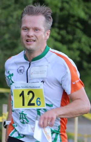 [Kuvat Ilkka Saarimki]