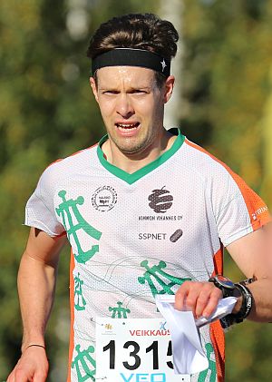 [Kuvat Ilkka Saarimki]