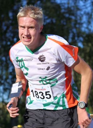[Kuvat Ilkka Saarimki]