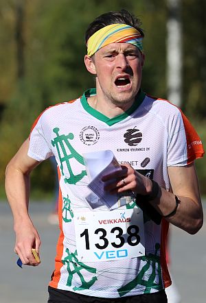 [Kuvat Ilkka Saarimki]