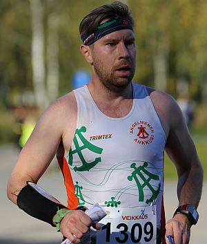 [Kuvat Ilkka Saarimki]