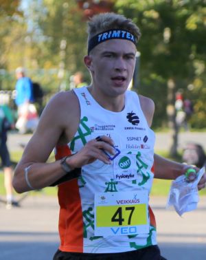 [Kuvat Ilkka Saarimki]