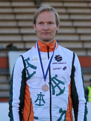 [Kuvat Ilkka Saarimki]