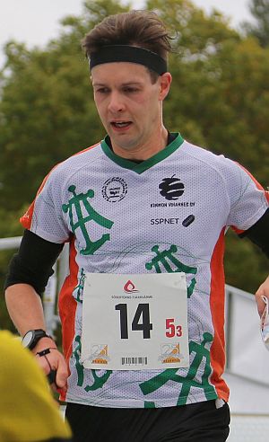 [Kuvat Ilkka Saarimki]