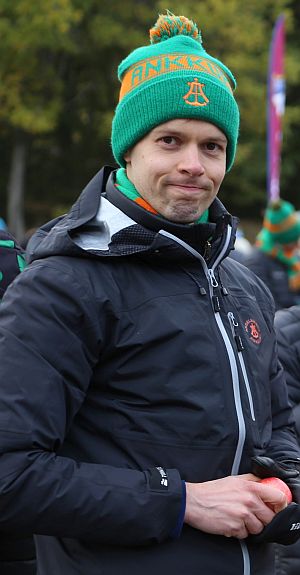 [Kuvat Ilkka Saarimki]