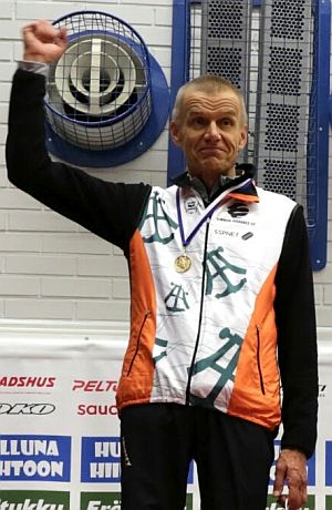 [Kuvat Ilkka Saarimki]