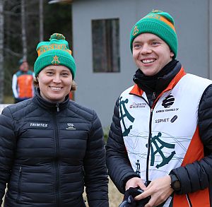 [Kuvat Ilkka Saarimki]