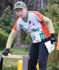 [Kuvat Ilkka Saarim�ki]