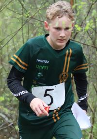 [Kuvat Ilkka Saarim�ki]