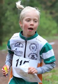 [Kuvat Ilkka Saarim�ki]