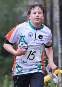 [Kuvat Ilkka Saarim�ki]