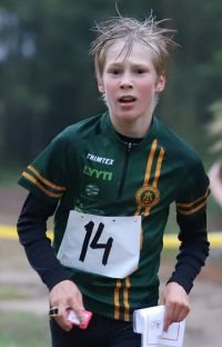 [Kuvat Ilkka Saarim�ki]