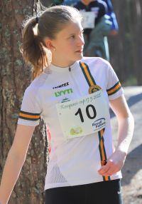 [Kuvat Ilkka Saarim�ki]