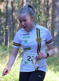 [Kuvat Ilkka Saarim�ki]