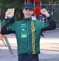 [Kuvat Ilkka Saarim�ki]