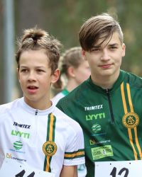 [Kuvat Ilkka Saarim�ki]