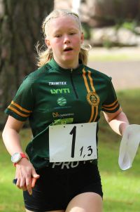 [Kuvat Ilkka Saarim�ki]