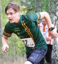 [Kuvat Ilkka Saarim�ki]