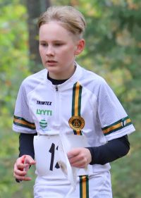 [Kuvat Ilkka Saarim�ki]