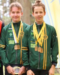 [Kuvat Ilkka Saarim�ki]