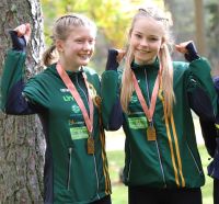 [Kuvat Ilkka Saarim�ki]