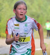 [Kuvat Ilkka Saarim�ki]