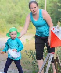 [Kuvat Ilkka Saarim�ki]