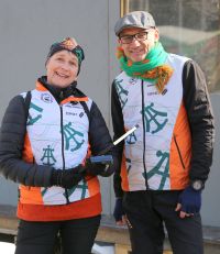 [Kuvat Ilkka Saarim�ki]