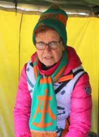 [Kuvat Ilkka Saarim�ki]