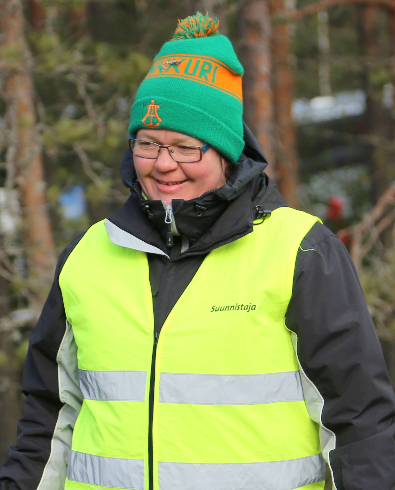 [Kuvat Ilkka Saarim�ki]