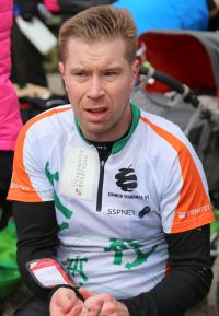 [Kuvat Ilkka Saarim�ki]