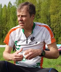 [Kuvat Ilkka Saarim�ki]