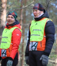 [Kuvat Ilkka Saarim�ki]