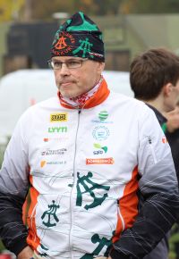 [Kuvat Ilkka Saarim�ki]