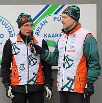 [Kuvat Ilkka Saarim�ki]