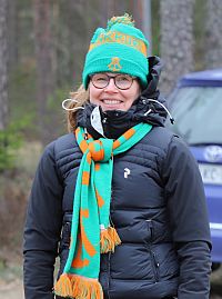 [Kuvat Ilkka Saarim�ki]