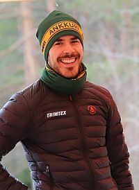 [Kuvat Ilkka Saarim�ki]