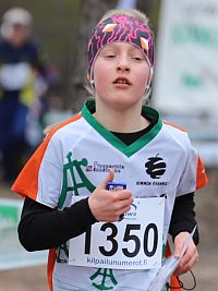 [Kuvat Ilkka Saarim�ki]