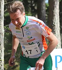 [Kuvat Ilkka Saarim�ki]